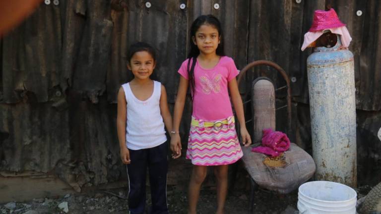 #SÉUNREYMAGO | Las hermanas Quevedo Mejía quieren un bebé de juguete y una Barbie