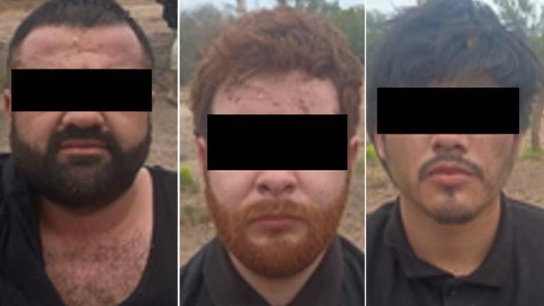 Autoridades federales confirmaron cuatro detenidos tras los hechos violentos en Mocorito.