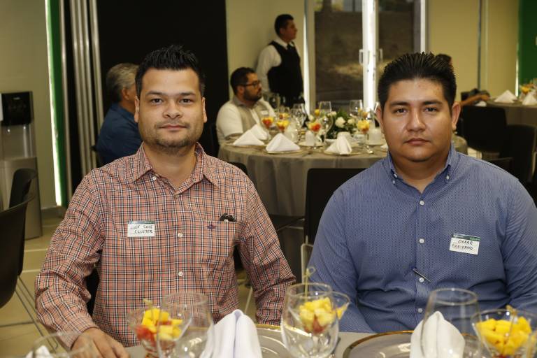 Comparten diálogos transformadores en el Tecmilenio