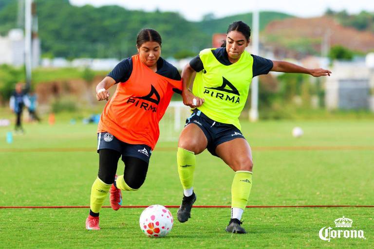 Mazatlán Femenil repite en casa este sábado ante Xolas