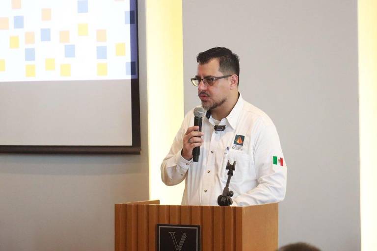 Las mayores ventajas también pueden ser las mayores amenazas: Rafael Pérez