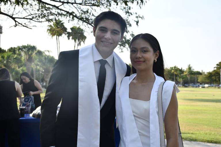 Egresa nueva generación de la Prepa Tec de Monterrey