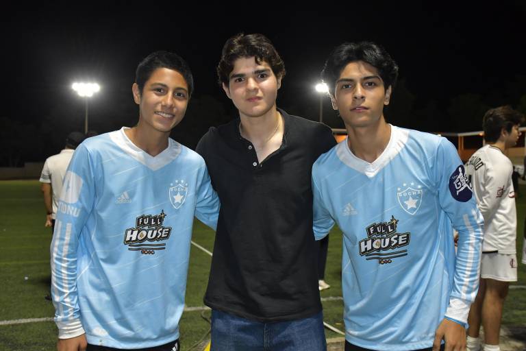 Reúne la Copa GSG más de 700 jugadores en su séptima edición