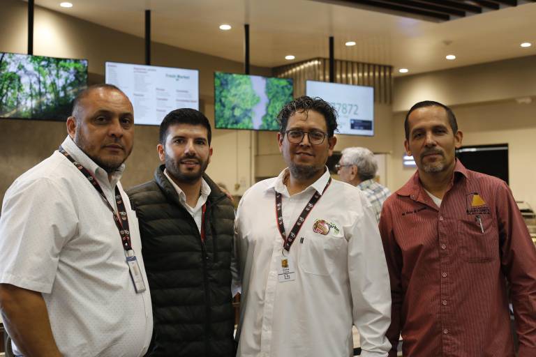 Abre Casa Ley su cuarta tienda Fresh Market en Culiacán