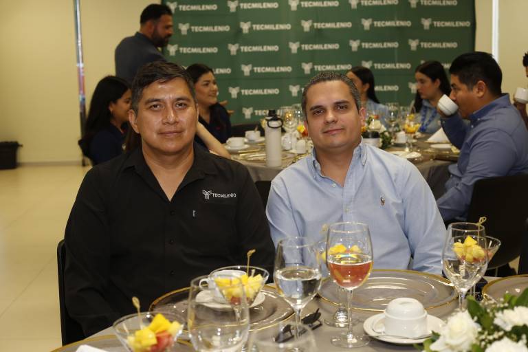 Comparten diálogos transformadores en el Tecmilenio