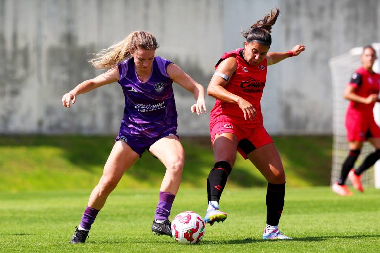 Mazatlán FC Femenil cae ante Xolos en su segundo amistoso rumbo al Apertura 2025