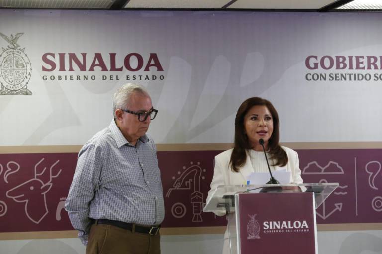 Inicia en Sinaloa canje de uniformes, calzado deportivo y útiles escolares este lunes