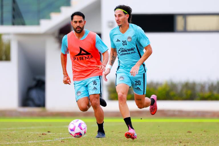 Mazatlán visita a Chivas con la mira en el Play-In