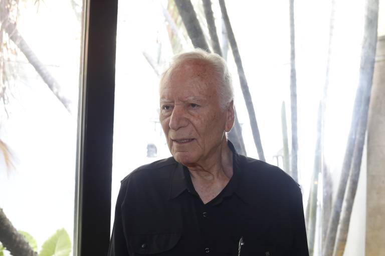 Recuerdan amigos a Don Manuel Lazcano Ochoa en su 25 Aniversario Luctuoso