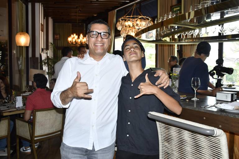 Degustan una fusión de sabores entre Japón y Sinaloa