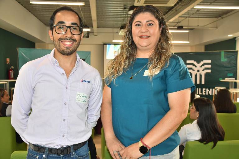 Actualizan técnicas sobre el manejo de personal en Tecmilenio