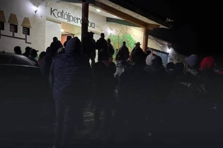 Linchan a un presunto asesino en Cherán, Michoacán; es ‘totalmente indebido’, dice gobernador