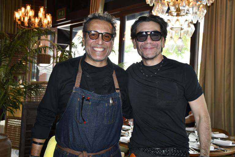 Degustan una fusión de sabores entre Japón y Sinaloa