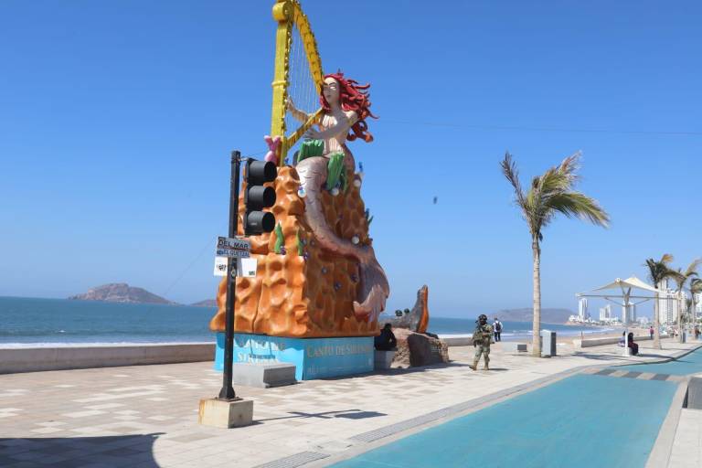 Informarán Alcaldesa y Cultura sobre el caso Carnaval hoy a las 17:30 horas