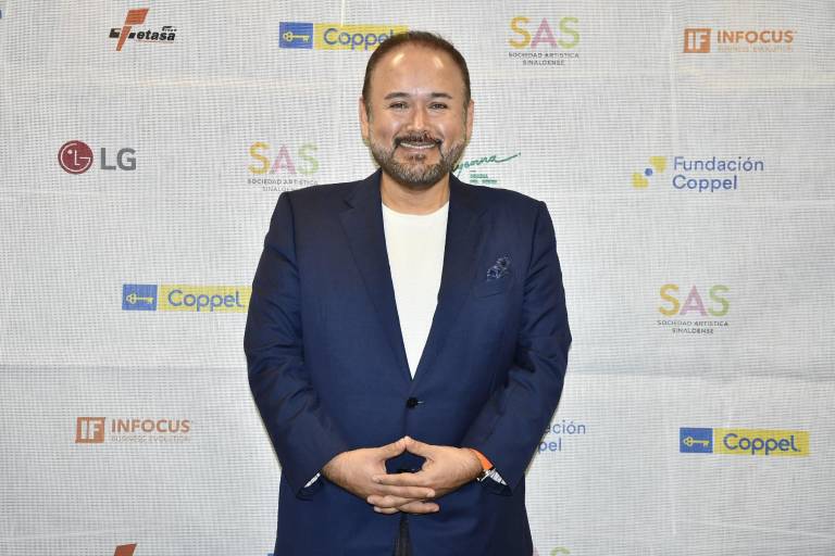 Brindará el tenor Javier Camarena una velada inolvidable