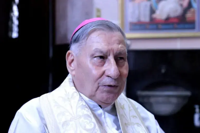 Obispo de Mazatlán alerta sobre la crisis de desapariciones: ‘Nunca antes visto en México’