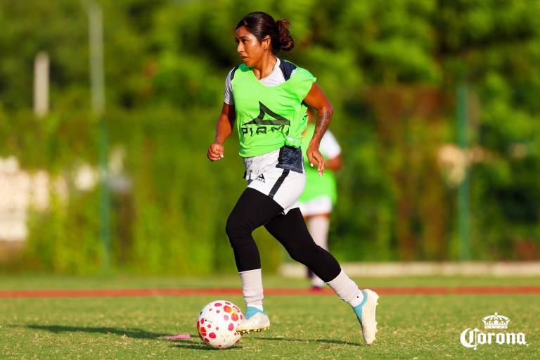 Busca Mazatlán Femenil iniciar recta final con resultados positivos