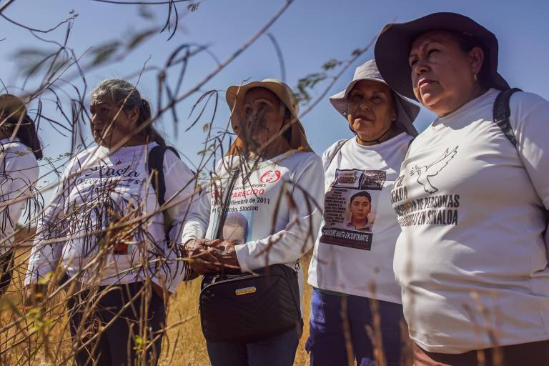 Exponen en Inglaterra trabajo del fotoperiodista sinaloense Jesús Verdugo