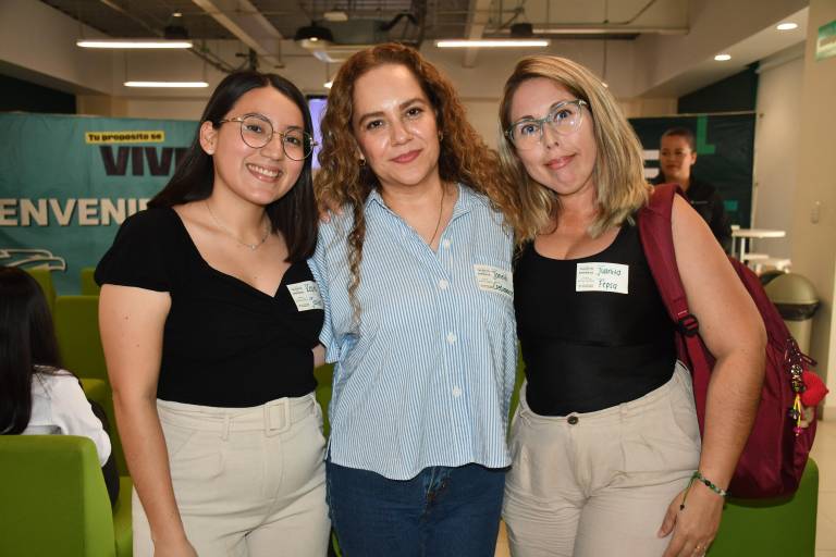 Actualizan técnicas sobre el manejo de personal en Tecmilenio