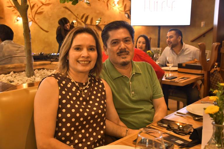 Degustan una fusión de sabores entre Japón y Sinaloa