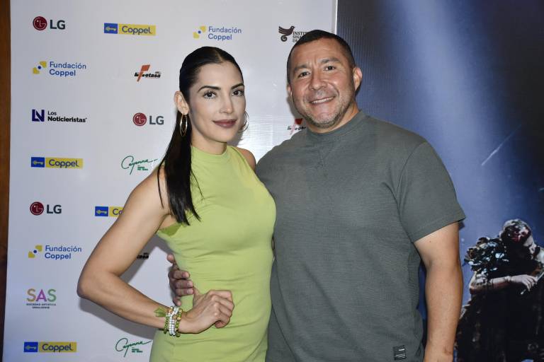 Lleva Strad a mundos opuestos, a través de la rebeldía de su violín