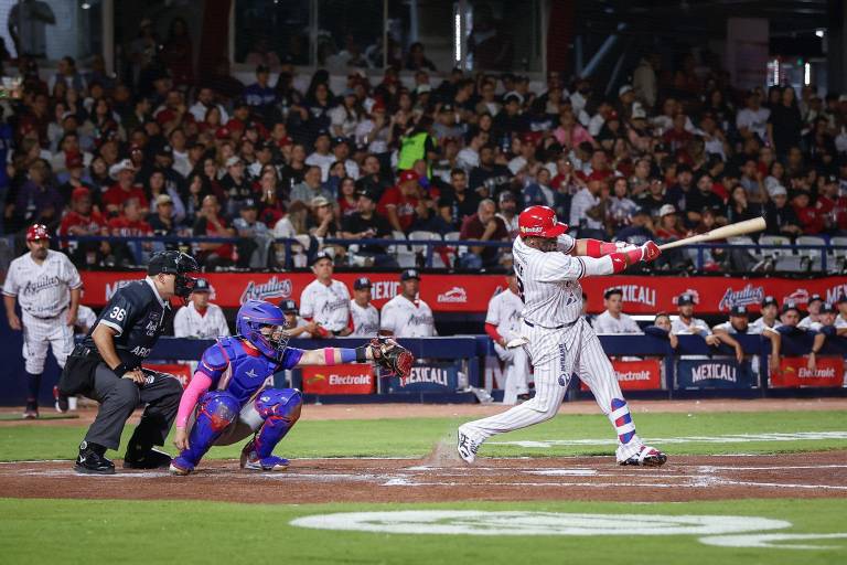 Mexicali le abolla la corona al campeón Charros
