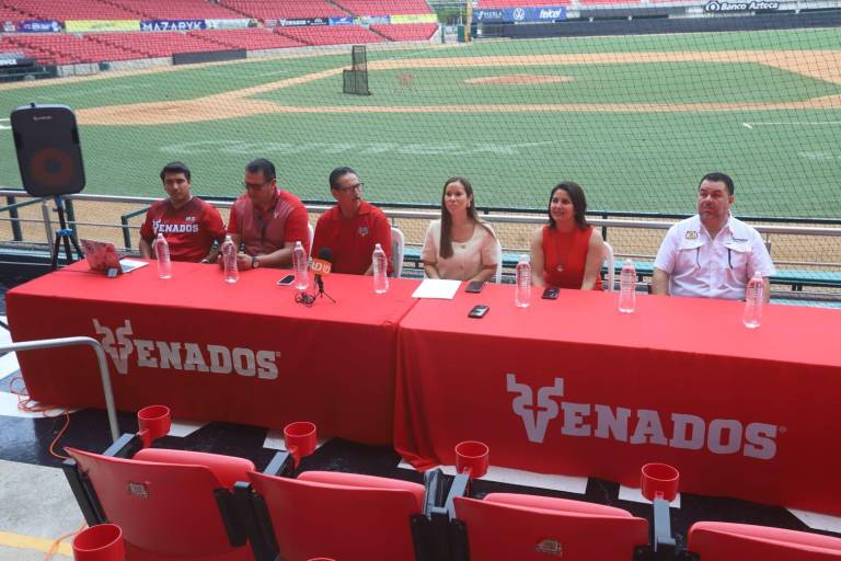 Se viene la edición 11 de Copa de Beisbol Mazatlán