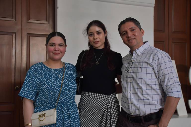 Aplauden el regreso de la obra del artista Sinaloense Miguel Ángel Ojeda al Masin