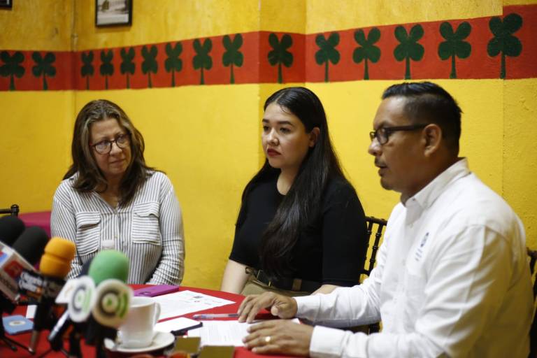 Recias rechazan nuevo crédito estatal por $2,200 millones y advierten riesgos de opacidad