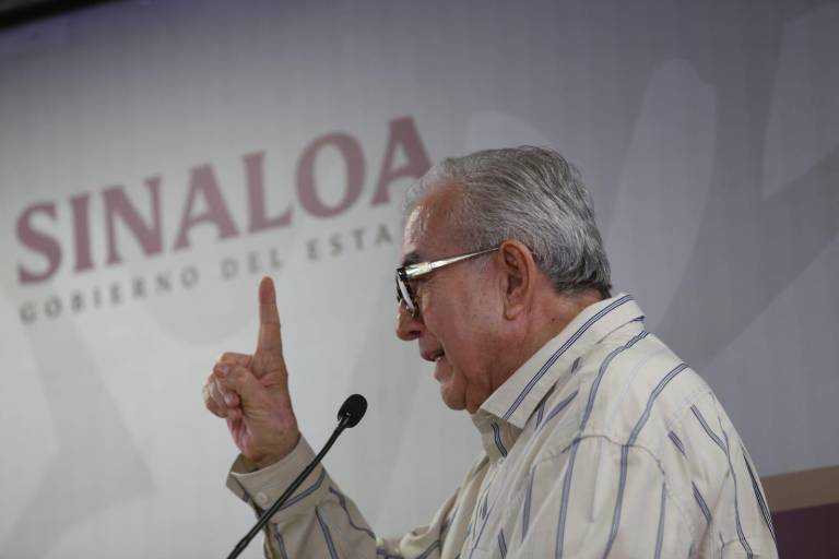 En Penal de Aguaruto se inspecciona el edificio y se investiga al personal para descubrir cómo entran armas