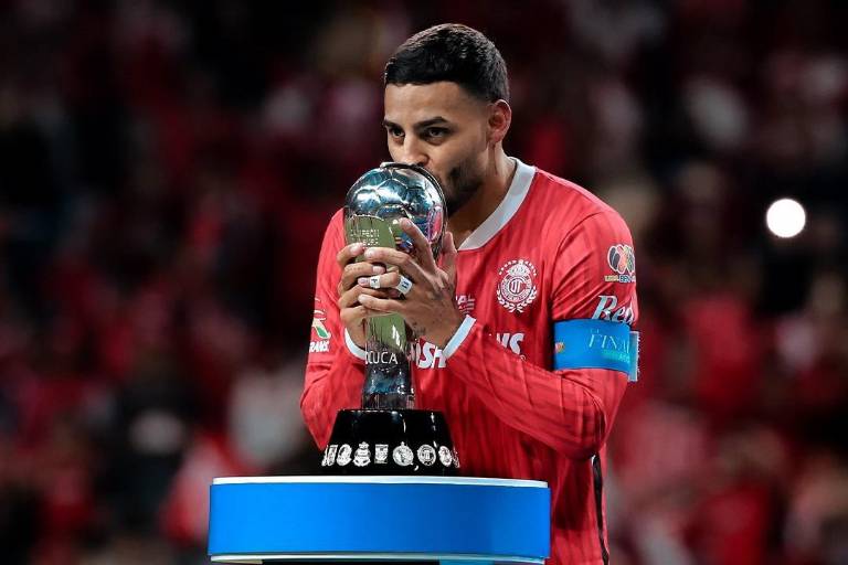 Liga MX revela a sus primeros convocados para All-Star Game 2025 contra MLS