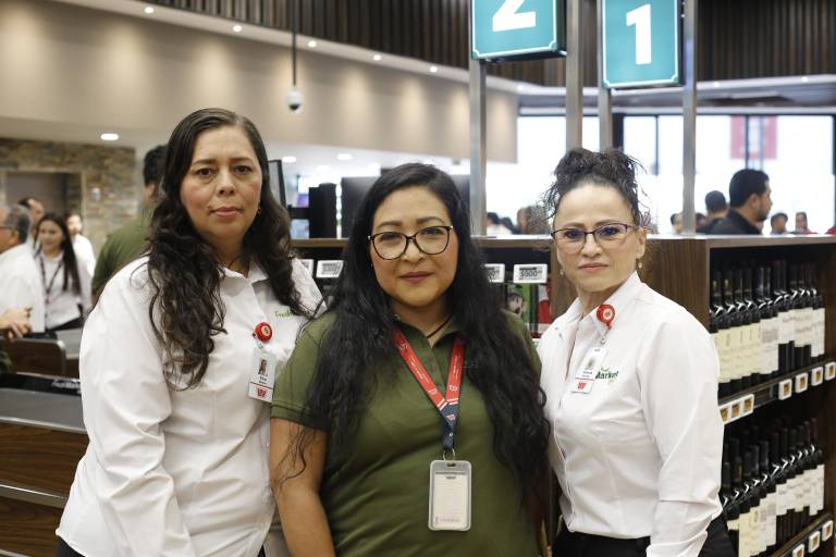 Abre Casa Ley su cuarta tienda Fresh Market en Culiacán