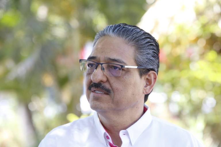 ‘La violencia no tiene que ver con las elecciones... tenemos condiciones para instalar casillas’: INE Sinaloa