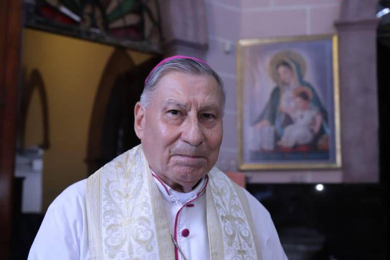 Obispo de Mazatlán denuncia restricciones del INE sobre ministros de culto en elecciones judiciales