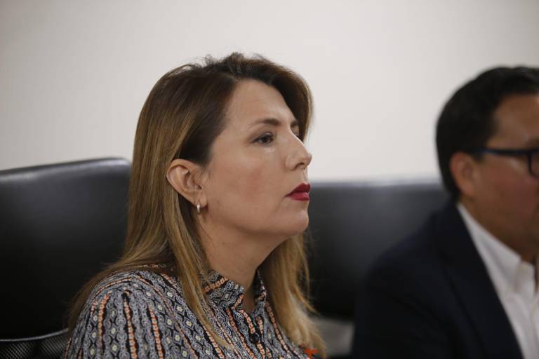 Propuesta de reforma sobre telecomunicaciones es una ‘Ley Censura’ disfrazada: Diputada del PAN