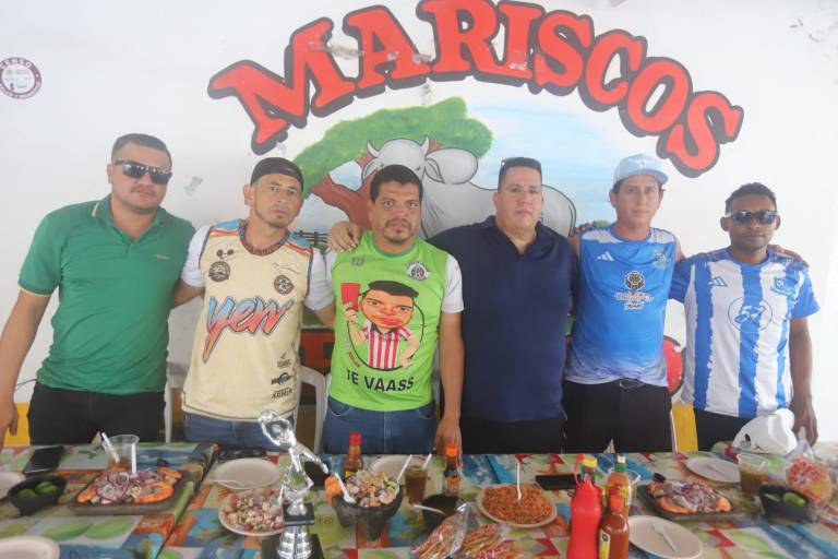 Listos los finalistas de Liga de Futbol Súper de Verano