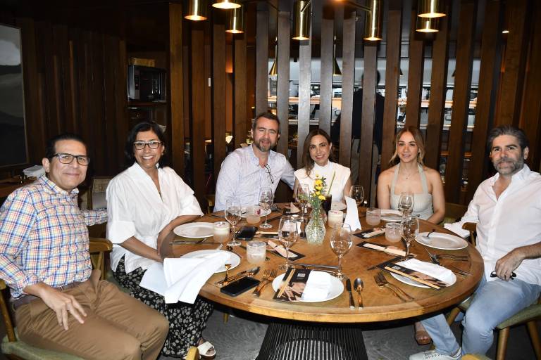 Degustan una fusión de sabores entre Japón y Sinaloa