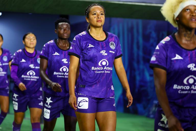 Mazatlán FC Femenil anuncia bajas para el Apertura 2025