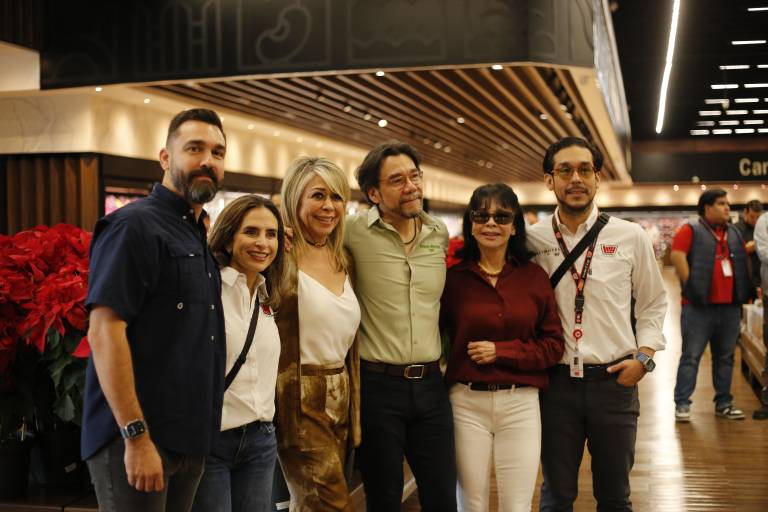 Abre Casa Ley su cuarta tienda Fresh Market en Culiacán