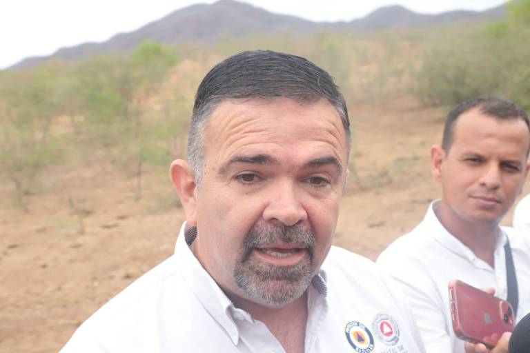 Están preparadas autoridades ante pronóstico de lluvias intensas el viernes y sábado en Mazatlán