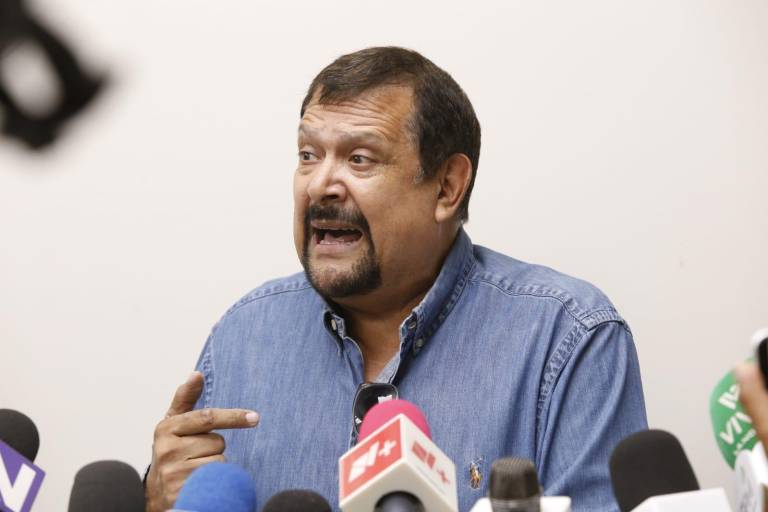 Confunden libertad con libertinaje, dice Diputado Serapio Vargas por uniforme neutro