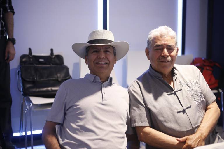 Comparte Gnozin Navarro las técnicas para lograr una venta elegante