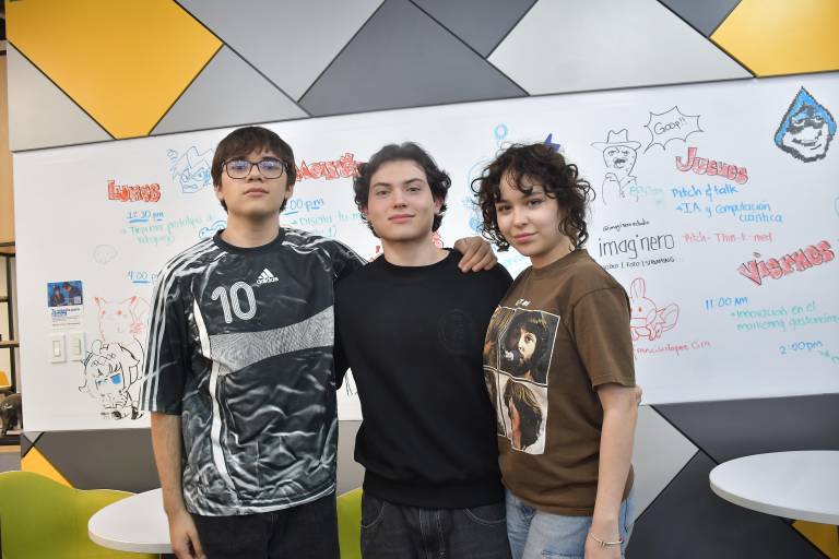 Comparte Ricardo Orrantia su experiencia en la producción musical