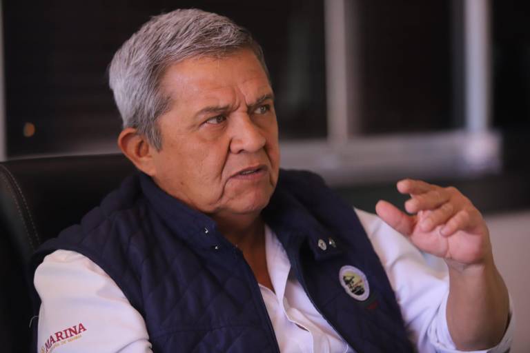 Cruceristas confían en el trato y la seguridad de Mazatlán, señala Asipona
