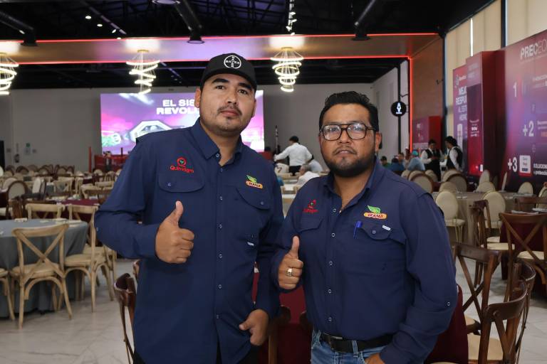 Conocen productores del campo a Preceon, el innovador producto de Bayer de México