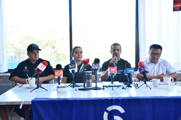 Invitan a participar en el segundo torneo Jalar la Cuerda 2025