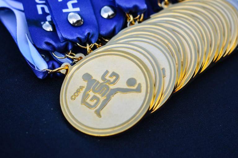 Se acerca la Copa GSG 2025, en Culiacán