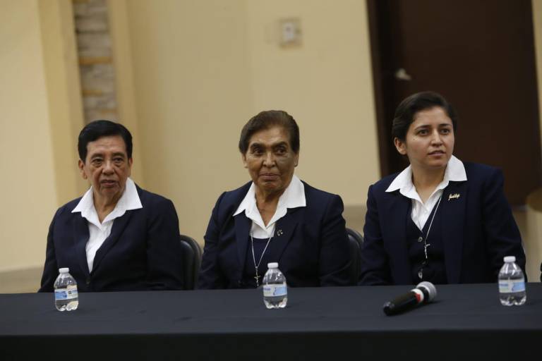 Celebra Colegios Sinaloa 95 años de existencia en Culiacán