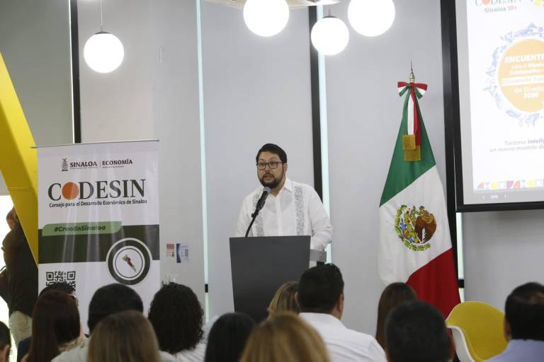 Destacan al turismo como herramienta para cambiar la percepción sobre Sinaloa