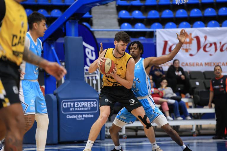 Caballeros cae en peleado encuentro que se fue a tiempo extra en la CDMX